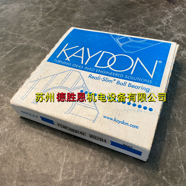 KB100CPO軸承 美國KAYDON軸承 美國KAYDON薄壁軸承 美國KAYDON航空航天軸承 美國KAYDON半導(dǎo)體軸承