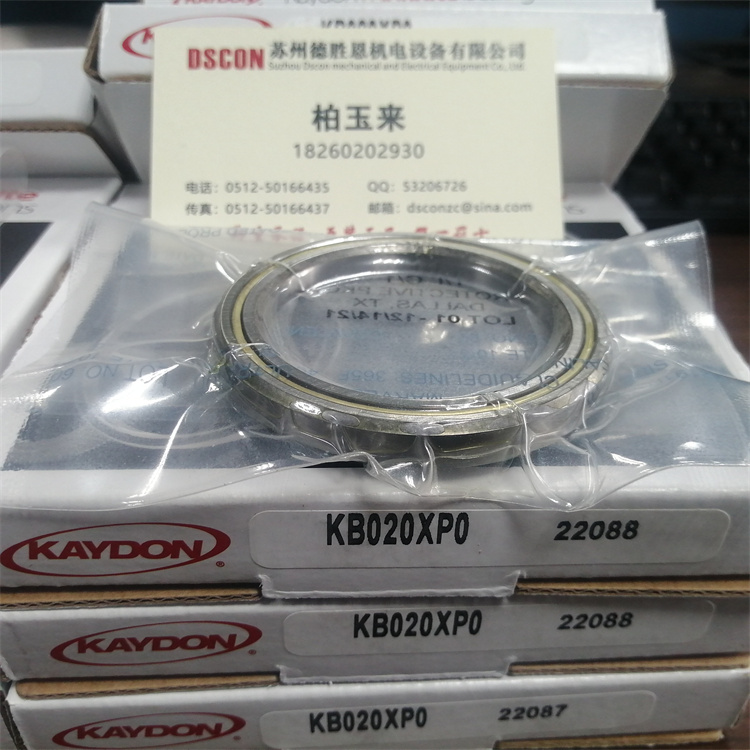 SME0171V KAYDON軸承 5203A1-H-ZZCG2P5A NSK半導(dǎo)體軸承