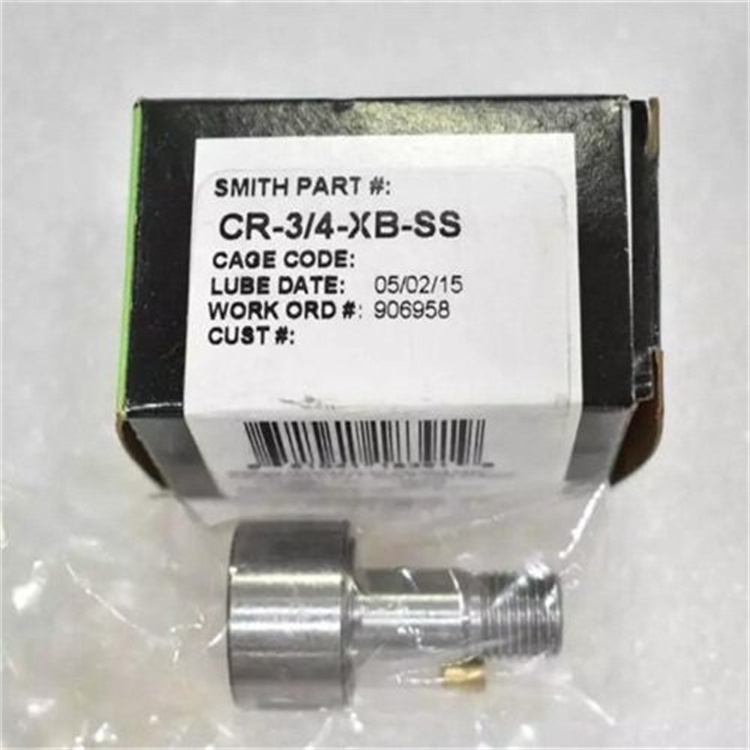 CR1-1/2XBC123 美國(guó)SMITH滾輪軸承 CR1-1/2XBE 德國(guó)FLURO桿端軸承